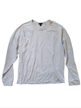 JAMES PERSE Sweatshirt Size 2